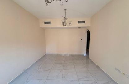 Apartment - 1 Bedroom - 2 Bathrooms for rent in Muweileh Community - Muwaileh Commercial - Sharjah