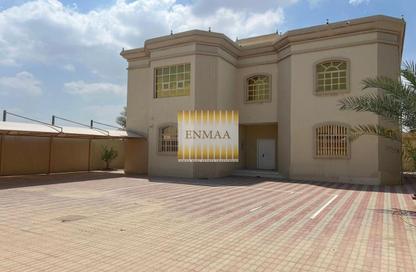 Villa - 7 Bedrooms - 7+ Bathrooms for rent in Al Dhait South - Al Dhait - Ras Al Khaimah