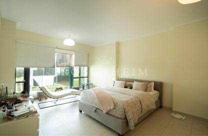 Apartment - 2 Bedrooms - 3 Bathrooms for rent in South Ridge 4 - South Ridge - Downtown Dubai - Dubai Apartment - 2 Bedrooms - 3 Bathrooms for rent in South Ridge 4 - South Ridge - Downtown Dubai - Dubai