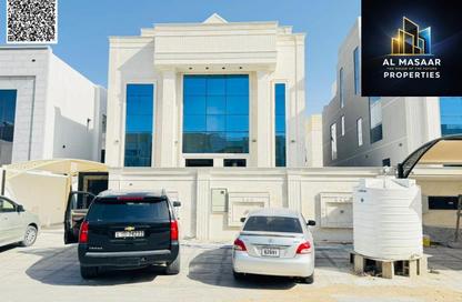 Villa - 6 Bedrooms - 7+ Bathrooms for sale in Al Helio 2 - Al Helio - Ajman