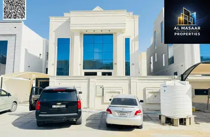 فيلا - 6 غرف نوم - 8 حمامات للبيع في الحليو 2 - الحليو - عجمان