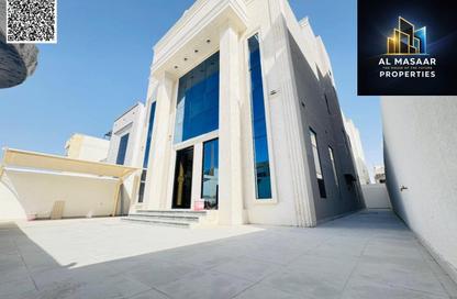 Villa - 6 Bedrooms - 7+ Bathrooms for sale in Al Helio 2 - Al Helio - Ajman