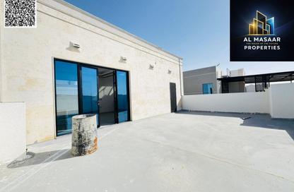 Villa - 6 Bedrooms - 7+ Bathrooms for sale in Al Helio 2 - Al Helio - Ajman