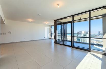 Apartment - 3 - 4 for sale in Canal Residence - Al Reem Island - Abu Dhabi Apartment - 3 - 4 for sale in Canal Residence - Al Reem Island - Abu Dhabi