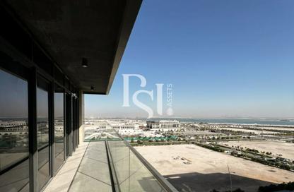 شقة - 2 - 3 للبيع في سوهو سكوير - جزيرة السعديات - أبوظبي
