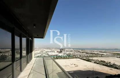 Apartment - 2 Bedrooms - 3 Bathrooms for sale in Soho Square - Saadiyat Island - Abu Dhabi