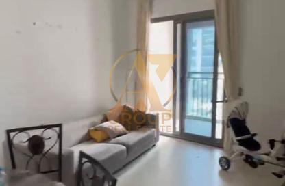 Apartment - 1 Bedroom - 2 Bathrooms for rent in Safi 1A - Safi 1 - Safi - Town Square - Dubai