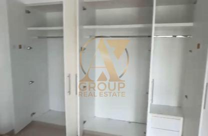 Apartment - 1 Bedroom - 2 Bathrooms for rent in Safi 1A - Safi 1 - Safi - Town Square - Dubai