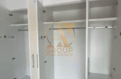 Apartment - 1 Bedroom - 2 Bathrooms for rent in Safi 1A - Safi 1 - Safi - Town Square - Dubai