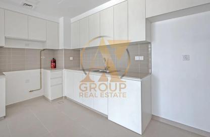 Apartment - 1 Bedroom - 2 Bathrooms for rent in Safi 1A - Safi 1 - Safi - Town Square - Dubai Apartment - 1 Bedroom - 2 Bathrooms for rent in Safi 1A - Safi 1 - Safi - Town Square - Dubai