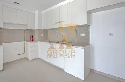 Apartment - 1 Bedroom - 2 Bathrooms for rent in Safi 1A - Safi 1 - Safi - Town Square - Dubai