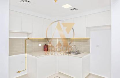 Apartment - 1 Bedroom - 1 Bathroom for rent in Safi 1A - Safi 1 - Safi - Town Square - Dubai Apartment - 1 Bedroom - 1 Bathroom for rent in Safi 1A - Safi 1 - Safi - Town Square - Dubai