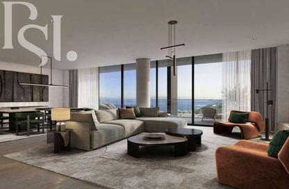Penthouse - 4 Bedrooms - 5 Bathrooms for sale in Anantara Residences - Al Rifa'ah - Al Heerah - Sharjah