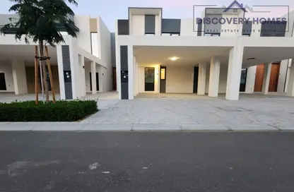 Villa - 3 Bedrooms - 3 Bathrooms for rent in Eden - The Valley - Dubai
