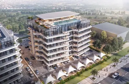 شقة - 3 غرف نوم - 4 حمامات للبيع في كريسويل فيوز - دبي الجنوب (مركز دبي العالمي) - دبي