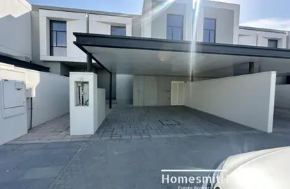 Townhouse - 3 Bedrooms - 4 Bathrooms for rent in Murooj Al Furjan East - Murooj Al Furjan - Al Furjan - Dubai