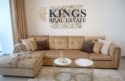 Townhouse - 3 Bedrooms - 5 Bathrooms for rent in Marbella II Villas - Marbella - Mina Al Arab - Ras Al Khaimah