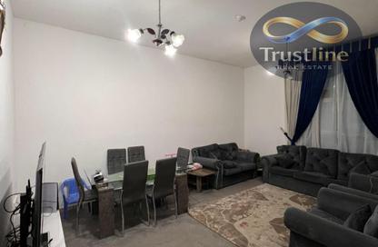 Apartment - 2 Bedrooms - 2 Bathrooms for sale in City Tower - Al Nuaimiya - Ajman Apartment - 2 Bedrooms - 2 Bathrooms for sale in City Tower - Al Nuaimiya - Ajman