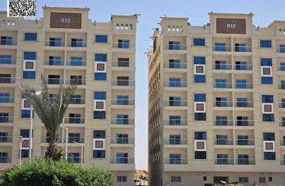 شقة - غرفة نوم - 2 حمامات للبيع في قرية الاميرة - الياسمين - عجمان شقة - غرفة نوم - 2 حمامات للبيع في قرية الاميرة - الياسمين - عجمان