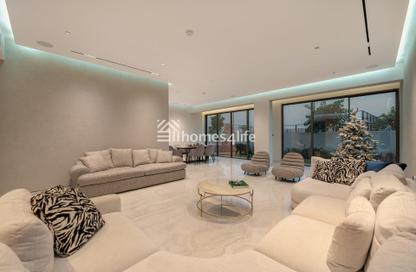 Villa - 4 Bedrooms - 5 Bathrooms for sale in Harmony 3 - Harmony - Tilal Al Ghaf - Dubai