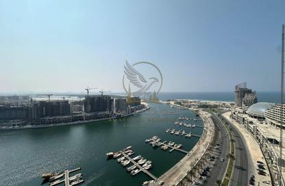 Apartment - 3 - 5 for rent in Al Khan Corniche - Al Khan - Sharjah Apartment - 3 - 5 for rent in Al Khan Corniche - Al Khan - Sharjah
