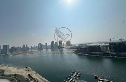 Apartment - 3 - 5 for rent in Al Khan Corniche - Al Khan - Sharjah Apartment - 3 - 5 for rent in Al Khan Corniche - Al Khan - Sharjah