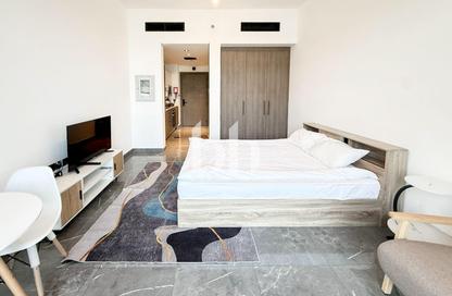 Apartment - Studio - 1 Bathroom for rent in Joya Blanca Residences - Arjan - Dubai