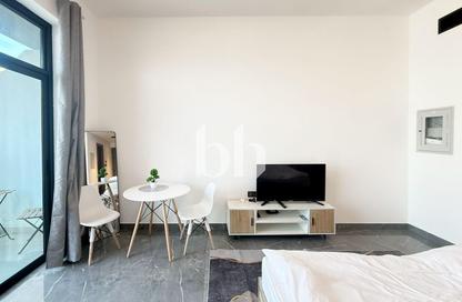 Apartment - Studio - 1 Bathroom for rent in Joya Blanca Residences - Arjan - Dubai