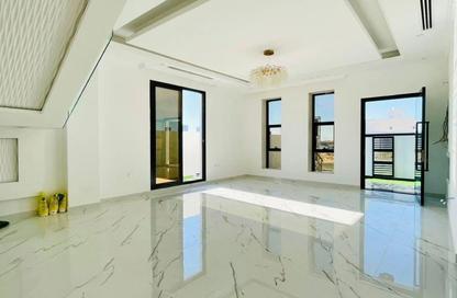 Villa - 4 - 5 for sale in Kabbali Hills - Al Helio 2 - Al Helio - Ajman