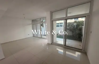 تاون هاوس - 3 غرف نوم - 3 حمامات للبيع في فلل اكنان - فاردون - داماك هيلز 2 - دبي