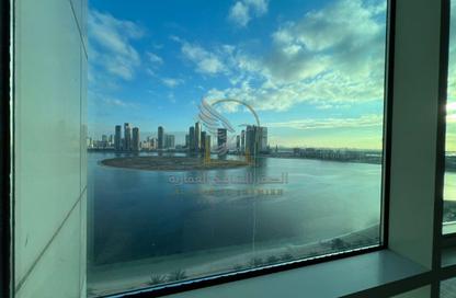 Apartment - 3 - 3 for rent in Al Khan Corniche - Al Khan - Sharjah Apartment - 3 - 3 for rent in Al Khan Corniche - Al Khan - Sharjah
