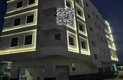 Apartment - 2 Bedrooms - 2 Bathrooms for rent in Sheikh Jaber Al Sabah Street - Al Naimiya - Al Nuaimiya - Ajman