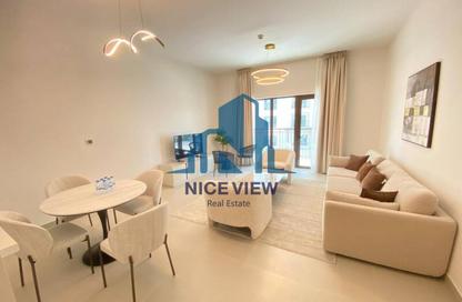 Apartment - 2 - 3 for rent in Views F - Yas Golf Collection - Yas Island - Abu Dhabi Apartment - 2 - 3 for rent in Views F - Yas Golf Collection - Yas Island - Abu Dhabi