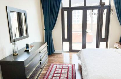 Apartment - 2 Bedrooms - 2 Bathrooms for sale in Attareen Residences - The Old Town Island - Old Town - Downtown Dubai - Dubai