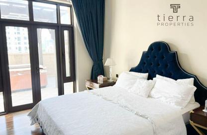 Apartment - 2 Bedrooms - 2 Bathrooms for sale in Attareen Residences - The Old Town Island - Old Town - Downtown Dubai - Dubai