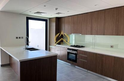 Townhouse - 2 Bedrooms - 3 Bathrooms for sale in The Magnolias - Yas Acres - Yas Island - Abu Dhabi