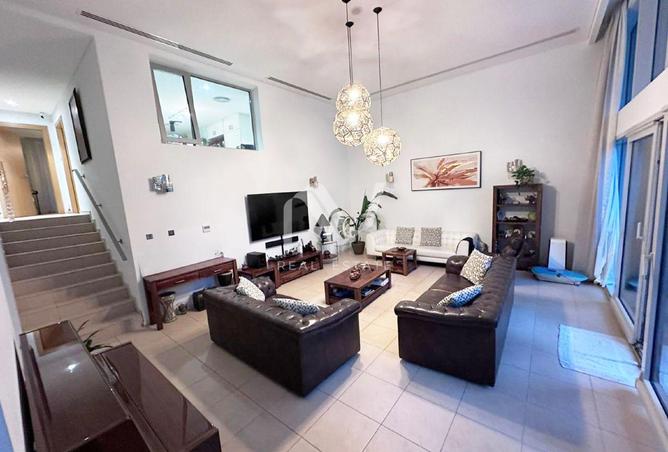 Canal View |  Al Muneera Mainland | Private Pool — photo 3