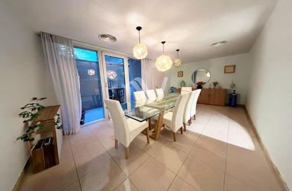 Townhouse - 4 Bedrooms - 5 Bathrooms for rent in Al Muneera Townhouses-Mainland - Al Muneera - Al Raha Beach - Abu Dhabi