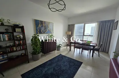 Apartment - 2 Bedrooms - 3 Bathrooms for sale in Executive Tower L - Executive Towers - Business Bay - Dubai