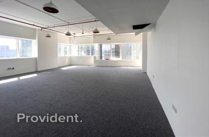 Office Space - Studio - 1 Bathroom for rent in Westburry Tower 1 - Westburry Square - Business Bay - Dubai