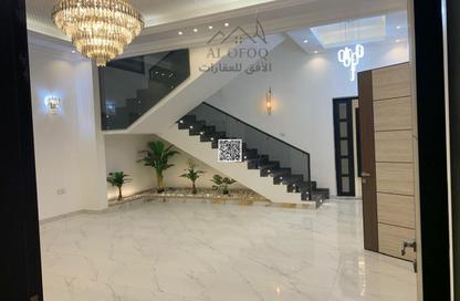 Villa - 6 - 7+ for rent in Al Yasmeen 1 - Al Yasmeen - Ajman