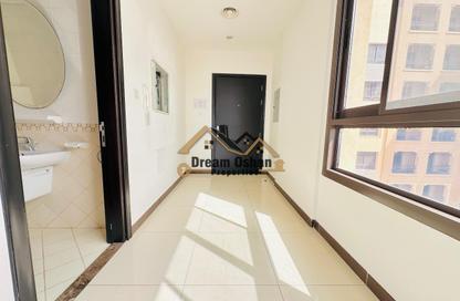 Apartment - 1 - 2 for rent in Mirage Residence - Dubai Silicon Oasis - Dubai
