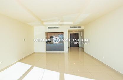 Apartment - 2 Bedrooms - 2 Bathrooms for sale in Sun Tower - Shams Abu Dhabi - Al Reem Island - Abu Dhabi