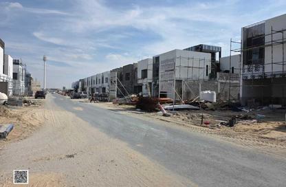 Land - Studio for sale in District 9 - Al Zorah - Ajman Land - Studio for sale in District 9 - Al Zorah - Ajman