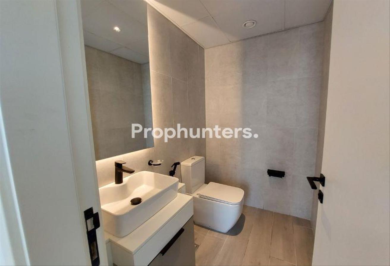 1 BR | Modern Living | Vacant Now | Ready To Move photo 8