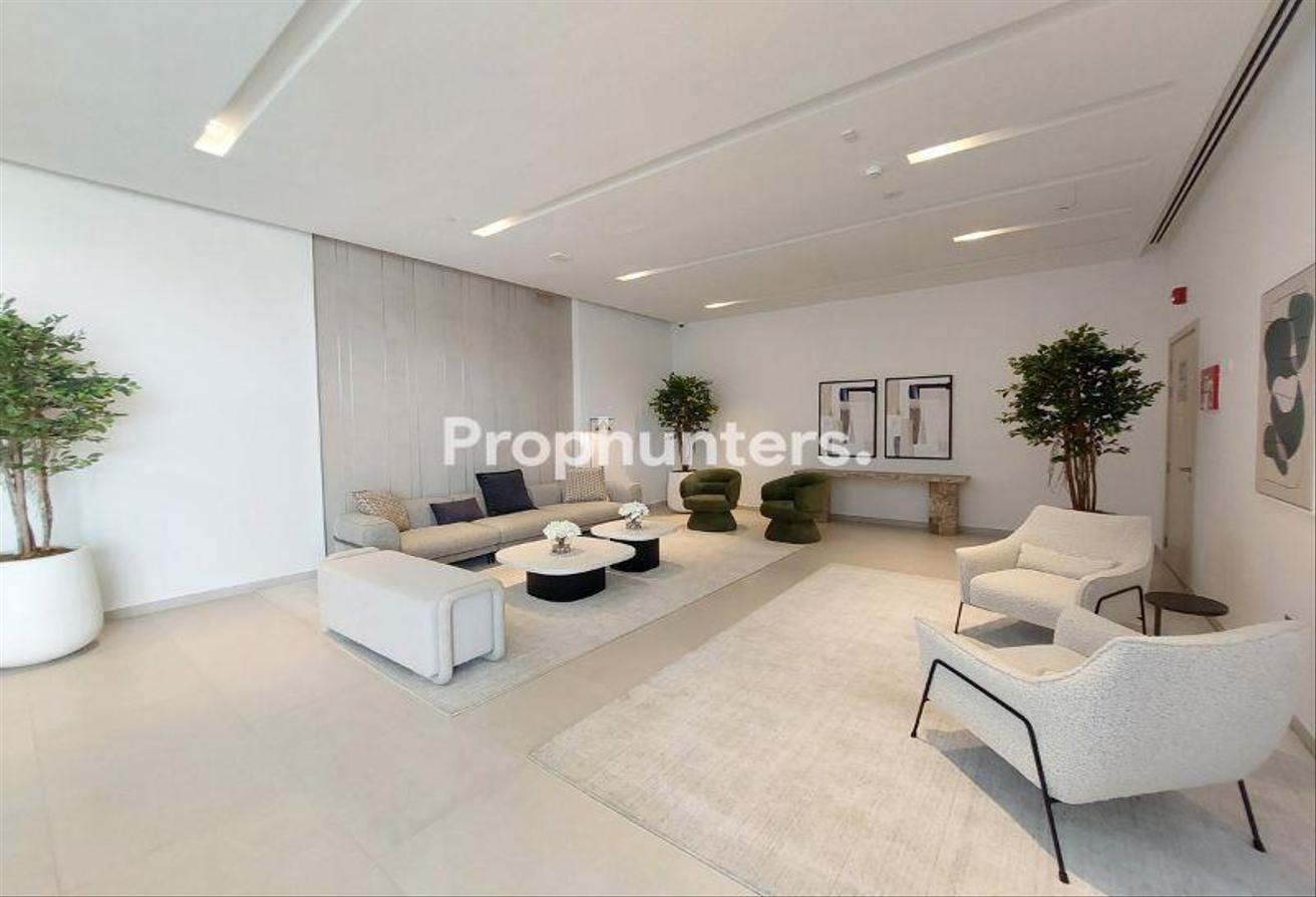 1 BR | Modern Living | Vacant Now | Ready To Move photo 11