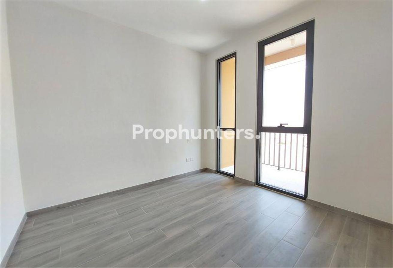 1 BR | Modern Living | Vacant Now | Ready To Move photo 9