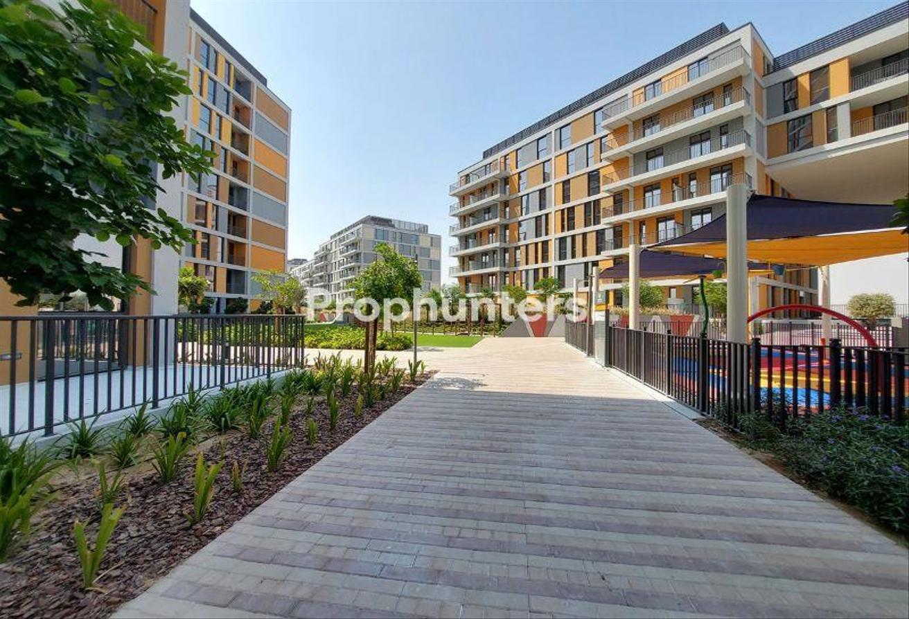 1 BR | Modern Living | Vacant Now | Ready To Move photo 12
