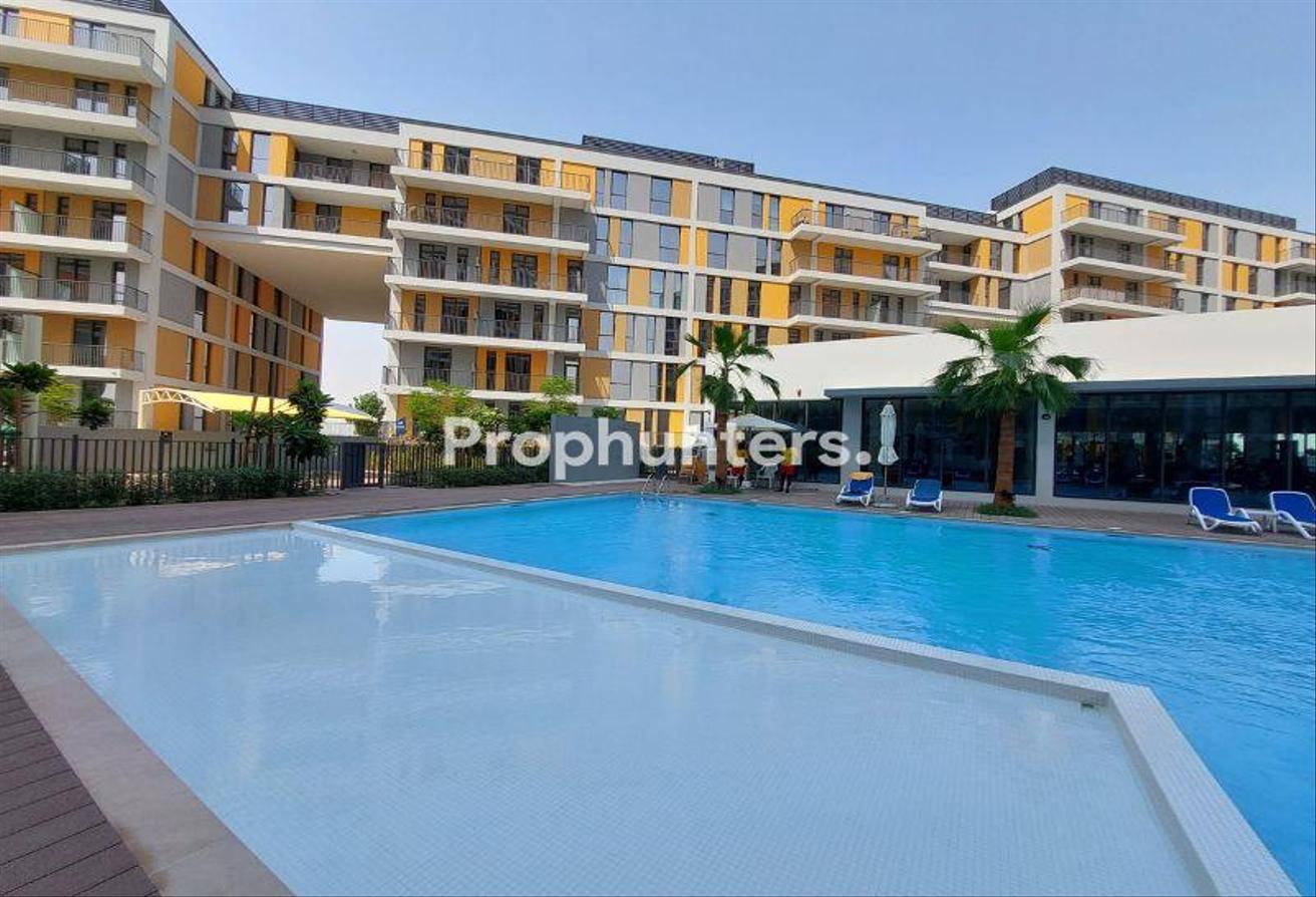1 BR | Modern Living | Vacant Now | Ready To Move photo 15