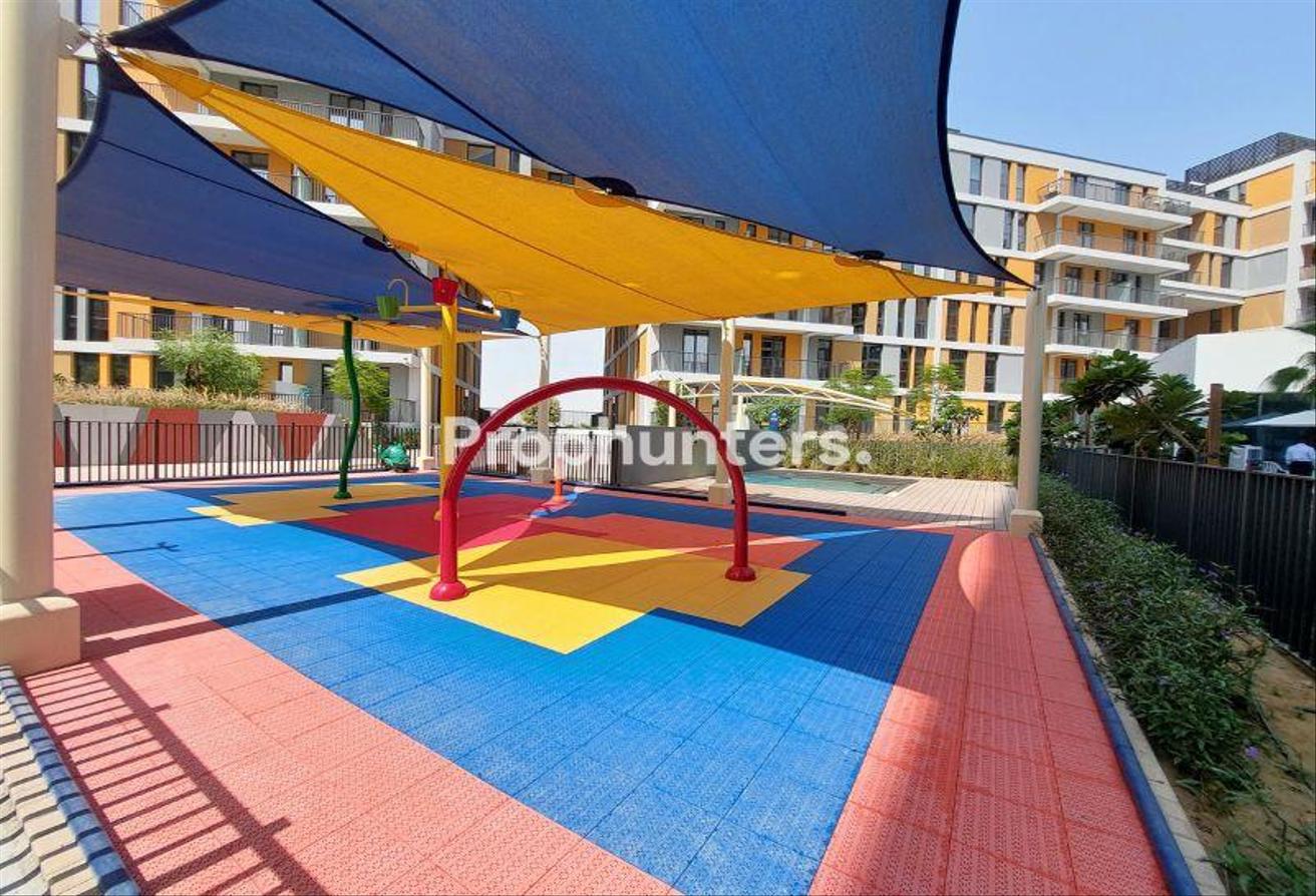1 BR | Modern Living | Vacant Now | Ready To Move photo 14